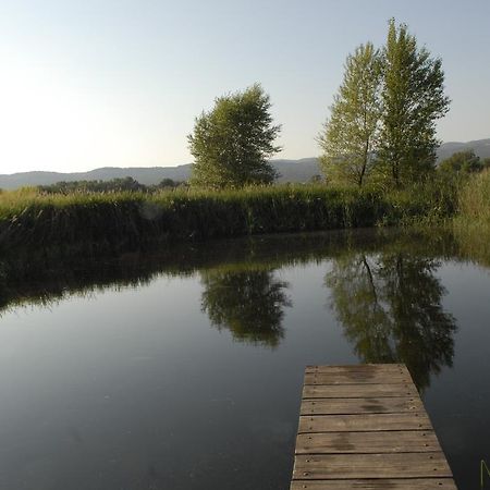 Residence Les Rossignols Руссільйон Екстер'єр фото