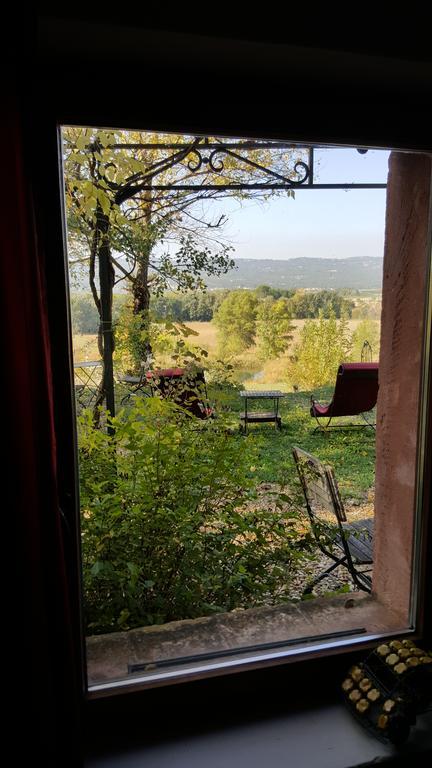 Residence Les Rossignols Руссільйон Екстер'єр фото